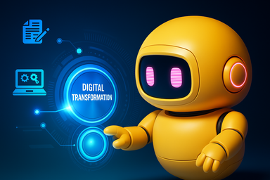 Digital Transformation